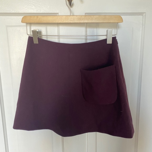 Aritzia Wilfred skirt - Picture 1 of 4